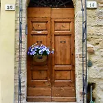 Casa Adriana 公寓
