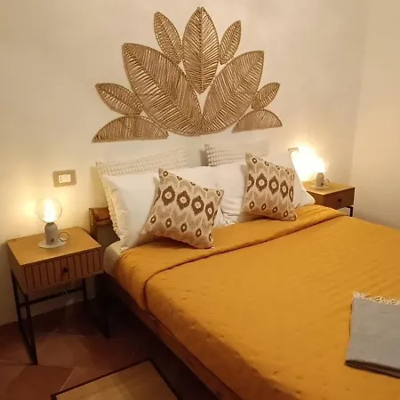 公寓 Casa Adriana 渥尔特拉