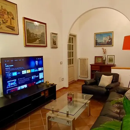 Casa Adriana * 渥尔特拉