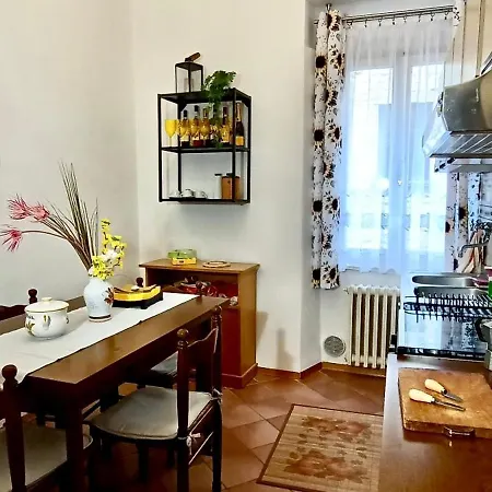 Casa Adriana 渥尔特拉