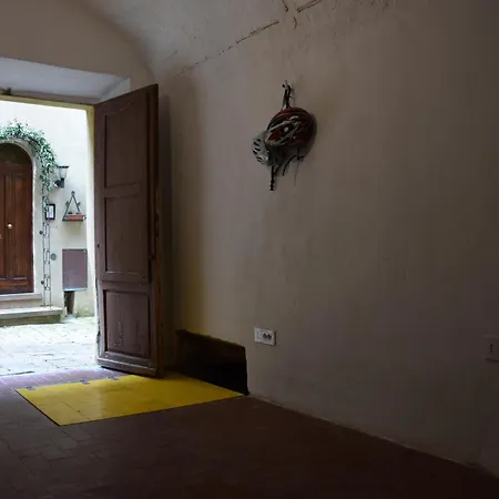 Casa Adriana * 渥尔特拉