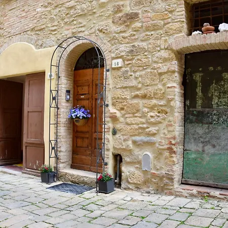 Casa Adriana * 渥尔特拉